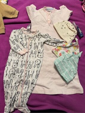 Infant Bundle